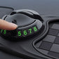 🔥49% korting🔥Houder voor mobiele telefoon op dashboard