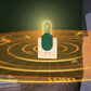 Ultrasoon anti-muggenlicht