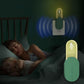 Ultrasoon anti-muggenlicht