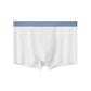 ❄️ Blijf de hele dag koel! Verkoelende herenboxershort - Ice Silk stof voor maximaal ademend vermogen