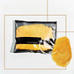 🛁Perfecte badhanddoek. Goede partner voor het baden met Effectieve exfoliërende mesh spons