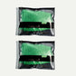 🛁Perfecte badhanddoek. Goede partner voor het baden met Effectieve exfoliërende mesh spons