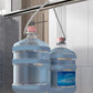 Handsfree zelfwringende dweil - centrifugeer droog zonder vuil water te morsen
