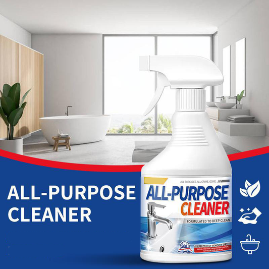 💦Home Essentials✨ Krachtige allesreiniger voor oppervlakken