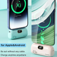 5000mAh Mini Draagbare Lader Power Bank voor Telefoo