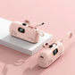 5000mAh Mini Draagbare Lader Power Bank voor Telefoo