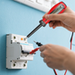 🔧2-in-1 krachtige magnetische platte kruiskopschroevendraaier met hoog koppel