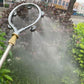 🎁 Multifunctionele ringvormige mondstuk-tuinbenodigdheden