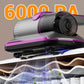 💥50% KORTING HITVERKOOP💥💂‍♀️🛡️Bedroom Guard - Multifunctioneel Draadloos Handheld UV Beddenzuiger