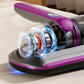 💥50% KORTING HITVERKOOP💥💂‍♀️🛡️Bedroom Guard - Multifunctioneel Draadloos Handheld UV Beddenzuiger