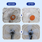 Stof- en reinigingsspray voor ventilatoren