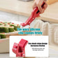 ✨Koop 1 krijg er 1 gratis✨Multifunctionele anti-verbrandingskomhouderclip voor keuken
