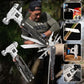 Multitool Outdoor Draagbare Verstelbare Sleutel