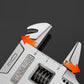 Multitool Outdoor Draagbare Verstelbare Sleutel