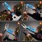 Multitool Outdoor Draagbare Verstelbare Sleutel