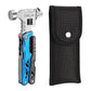 Multitool Outdoor Draagbare Verstelbare Sleutel