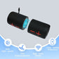 🔥2-in-1 magnetische, bi-split Bluetooth-luidspreker