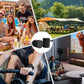 🔥2-in-1 magnetische, bi-split Bluetooth-luidspreker