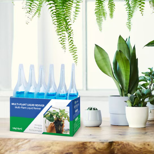 🌱Multi-Plant Vloeibare Reviver