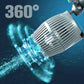 🌊 Aquarium Mini Wave Maker Watercirculatiepomp