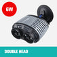 🌊 Aquarium Mini Wave Maker Watercirculatiepomp