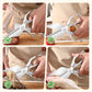 Multifunctionele keukenkniptang van legering