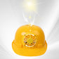 ⛑️Summer Ventilated Safety Helmet with Solar-Powered Fan⛑️🔥