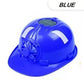 ⛑️Summer Ventilated Safety Helmet with Solar-Powered Fan⛑️🔥