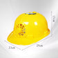 ⛑️Summer Ventilated Safety Helmet with Solar-Powered Fan⛑️🔥