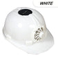 ⛑️Summer Ventilated Safety Helmet with Solar-Powered Fan⛑️🔥