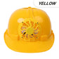 ⛑️Summer Ventilated Safety Helmet with Solar-Powered Fan⛑️🔥