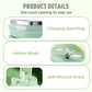📢🍉Multifunctionele draadloze draagbare sapcentrifuge met grote capaciteit🍑🍌