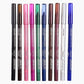 10 stuks gekleurde eyeliner gelpennen