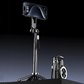 4-in-1 Multifunctionele 360° Draaibare Magnetische Selfiestick