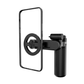 4-in-1 Magnetische Selfiestick met Statief - 360° Draaibaar & Afstandsbediening