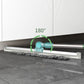 💧✨Multifunctionele siliconen vloerwisserbezem