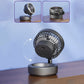 💥Hot Sale💥 4-in-1 draagbare opvouwbare ventilator met licht