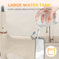 🚿2025 Hot Sale 50% Korting✨Multifunctionele handheld stoomreiniger met hulpstukken
