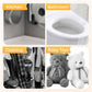 🚿2025 Hot Sale 50% Korting✨Multifunctionele handheld stoomreiniger met hulpstukken