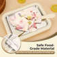 🍨DIY ijsrolletjes maker pan