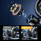 Waterdichte HD-borescoop met ledverlichting