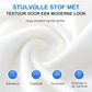 Heren casual overhemd met textuur, korte mouwen en kraag