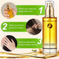 💫Hot Sale-50% Korting🎉Intensieve Voedende Haarolie Spray