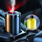 🔥2025 Hot Sale 50% korting🔥Smart Car Diffuser Set met Licht- & Sproeimodi🌿🚗