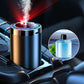 🔥2025 Hot Sale 50% korting🔥Smart Car Diffuser Set met Licht- & Sproeimodi🌿🚗