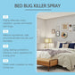 Krachtige Bed Bug Spray