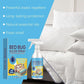 Krachtige Bed Bug Spray