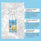 Krachtige Bed Bug Spray