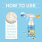 Krachtige Bed Bug Spray