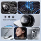 🎧 ✨Nooit meer dat afgesloten gevoel! Open-Ear Bluetooth Oortjes met Vertaler – Perfect voor Reizen & Werk!